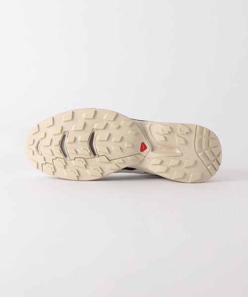 SALOMON（サロモン）の「＜Salomon（サロモン）＞ XT-WINGS 2/スニーカー（スニーカー・メンズ・ホワイト・27.5cm/28.5cm/28cm/26.5cm/27cm/26cm）」の4枚目の写真