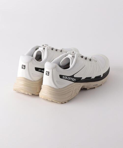 SALOMON（サロモン）の「＜Salomon（サロモン）＞ XT-WINGS 2/スニーカー（スニーカー・メンズ・ホワイト・27.5cm/28.5cm/28cm/26.5cm/27cm/26cm）」の5枚目の写真