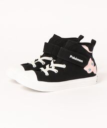 CONVERSE | CHILD ALL STAR LIGHT POKEMON V-1 HI / チャイルド　オールスター　ライト　ポケモン　Ｖ－１　ＨＩ(スニーカー)