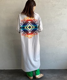 Pendleton ペンドルトンのワンピース ドレス通販 Zozotown