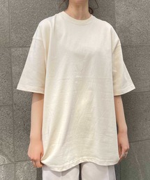 United Athle/ 9.1オンス マグナムウェイト ビッグシルエット Tシャツ / 4411-01