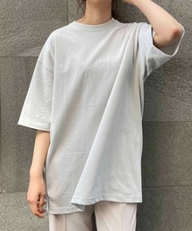 United Athle/ 9.1オンス マグナムウェイト ビッグシルエット Tシャツ / 4411-01