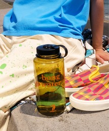 UNION TOKYO 4th MISTER GREEN Bong Water Nalgene ユニオン ミスターグリーン ナルゲン