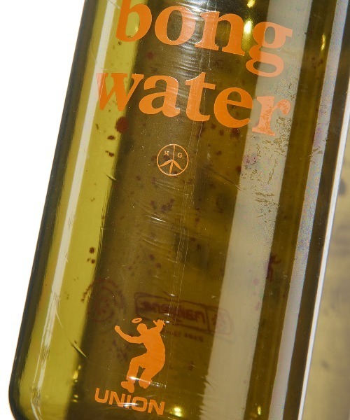 Mister Green（ミスターグリーン）の「UNION TOKYO 4th MISTER GREEN Bong Water Nalgene ユニオン ミスターグリーン ナルゲン（グラス/マグカップ/タンブラー・メンズ・マルチ・FREE）」の2枚目の写真