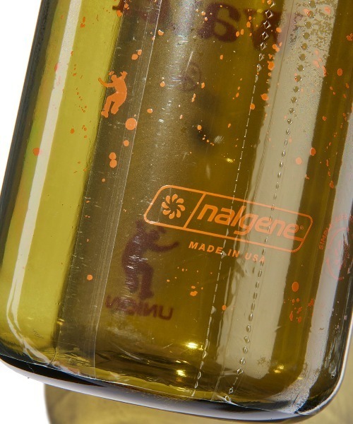 Mister Green（ミスターグリーン）の「UNION TOKYO 4th MISTER GREEN Bong Water Nalgene ユニオン ミスターグリーン ナルゲン（グラス/マグカップ/タンブラー・メンズ・マルチ・FREE）」の3枚目の写真