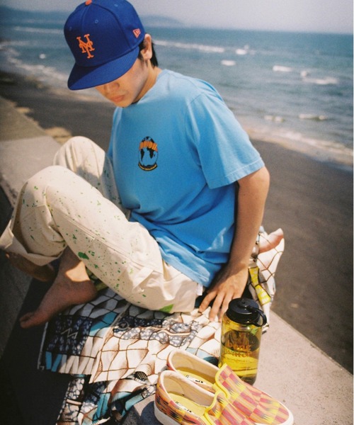 Mister Green（ミスターグリーン）の「UNION TOKYO 4th MISTER GREEN Bong Water Nalgene ユニオン ミスターグリーン ナルゲン（グラス/マグカップ/タンブラー・メンズ・マルチ・FREE）」の10枚目の写真