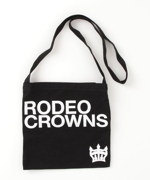 セール ブランド古着 ショルダーバッグ ショルダーバッグ Rodeo Crowns ロデオクラウンズ のファッション通販 Zozoused