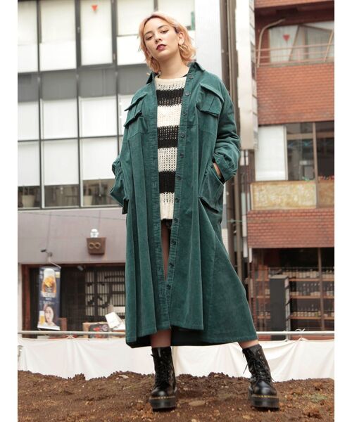 セール ブランド古着 シャツワンピース シャツワンピース Jouetie ジュエティ のファッション通販 Zozoused セール ブランド古着 シャツワンピース シャツワンピース Jouetie ジュエティ のファッション通販 Zozoused