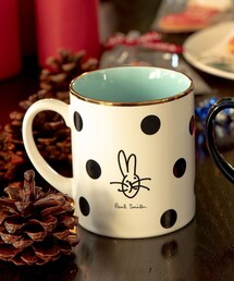 Paul Smith | 【WEB限定アイテム】ラビットドット マグカップ(スイムグッズ)