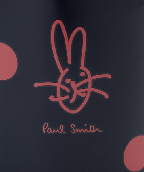 Paul Smith（ポールスミス）の「【WEB限定アイテム】ラビットドット マグカップ（スイムグッズ・レディース・ホワイト系/ネイビー系・F）」の8枚目の写真