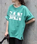 HONEYSUCKLE ROSE(ハニーサックルローズ)の「トップス(Tシャツ/カットソー)」