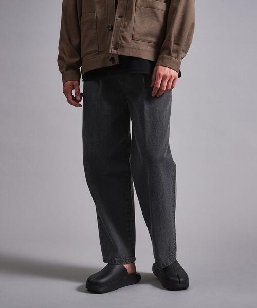 MONKEY TIME（モンキータイム）の「＜monkey time＞ DENIM 1P