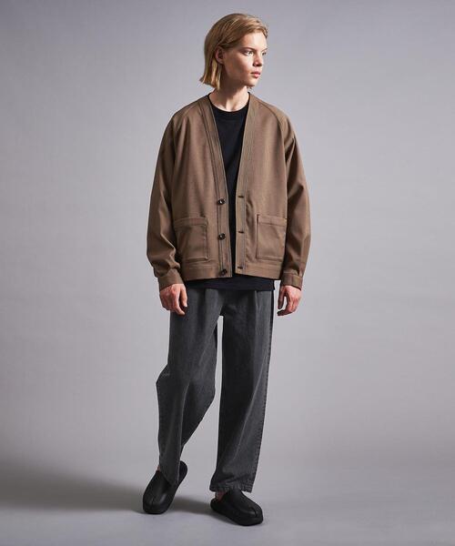 MONKEY TIME（モンキータイム）の「＜monkey time＞ DENIM 1P