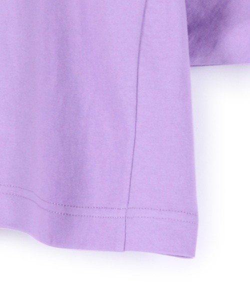 メニータックスリーブプルオーバー