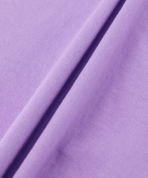 メニータックスリーブプルオーバー