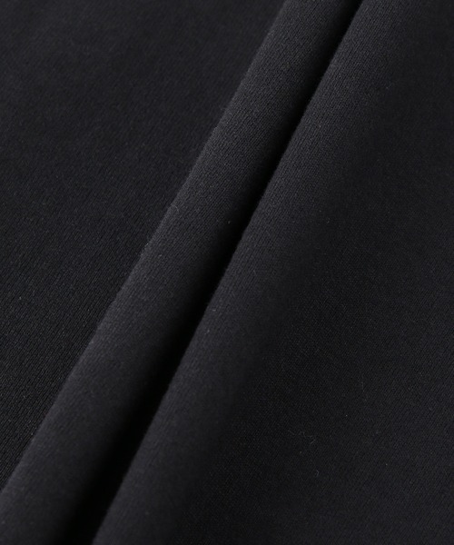 メニータックスリーブプルオーバー