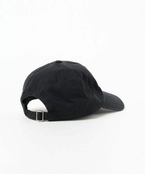 BEAMS LIGHTS（ビームスライツ）の「Encre. × BEAMS LIGHTS / 別注 ベースボール キャップ（キャップ・メンズ・ブラック・ONE SIZE）」の7枚目の写真
