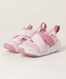 NIKE | NIKE ナイキ 12-16FLEX ADVANCE (TD) フレックス アドバンス TD KCZ0188 602HYPPK/WHITE(スニーカー)