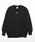 NIKE�i�i�C�L�j�́uNIKE �i�C�L W PHNX FLC OS CREW �X�E�F�b�g DQ5734 010BLACK/SAIL�i�X�E�F�b�g�j�v�b�u���b�N