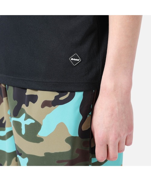 F.C.Real Bristol（エフシーレアルブリストル）の「3PACKS TEE（Tシャツ/カットソー・メンズ・マルチ・MEDIUM/X-LARGE/SMALL/LARGE）」の3枚目の写真