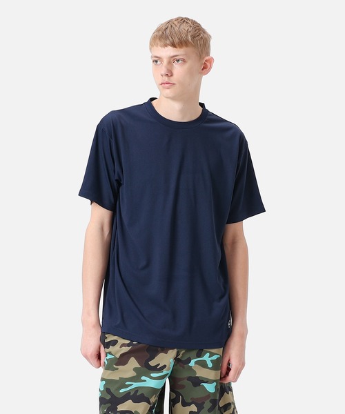 F.C.Real Bristol（エフシーレアルブリストル）の「3PACKS TEE（Tシャツ/カットソー・メンズ・マルチ・MEDIUM/X-LARGE/SMALL/LARGE）」の4枚目の写真