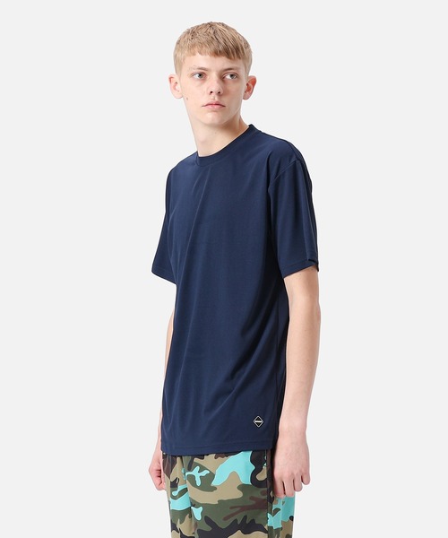 F.C.Real Bristol（エフシーレアルブリストル）の「3PACKS TEE