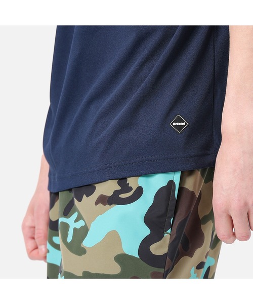 F.C.Real Bristol（エフシーレアルブリストル）の「3PACKS TEE（Tシャツ/カットソー・メンズ・マルチ・MEDIUM/X-LARGE/SMALL/LARGE）」の6枚目の写真