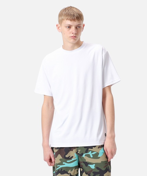 F.C.Real Bristol（エフシーレアルブリストル）の「3PACKS TEE（Tシャツ/カットソー・メンズ・マルチ・MEDIUM/X-LARGE/SMALL/LARGE）」の7枚目の写真