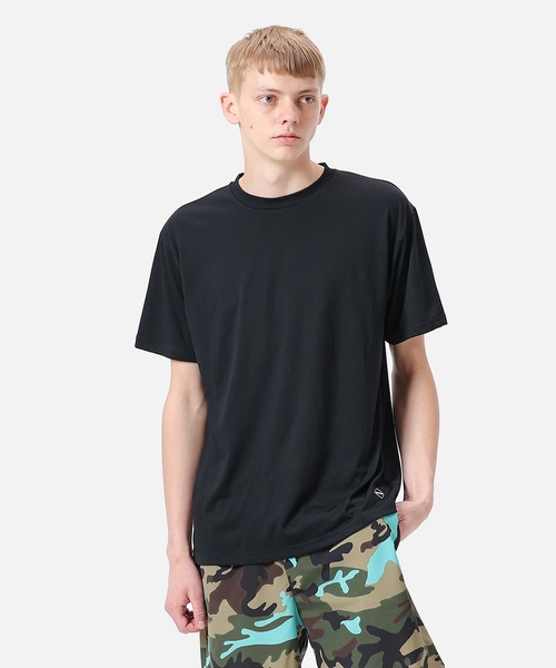 エフシーレアルブリストル　ブラック Tシャツ 半袖　XL S/S GAME SHIRT（Tシャツ/カットソー）｜F.C.Real Bristol for