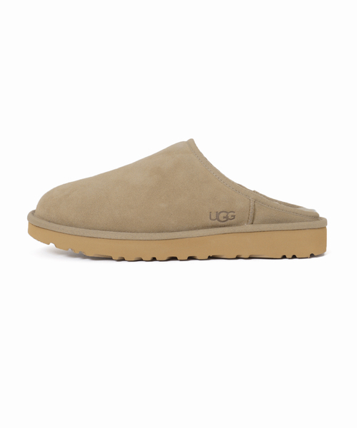 セール】【UGG / アグ】別注 CLASSIC SLIP-ON（スリッポン）｜UGG
