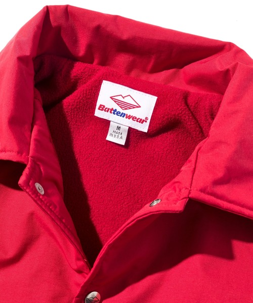 Battenwear（バテンウエア）の「【Battenwear/バテンウェア】米国製