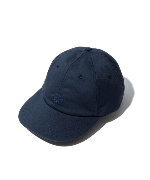 Battenwear（バテンウエア）の「【Battenwear/バテンウェア】米国製 コットンキャップ/ FIELD CAP（キャップ・メンズ・ベージュ系その他/グリーン系その他/ブルー系その他・FREE）」の3枚目の写真