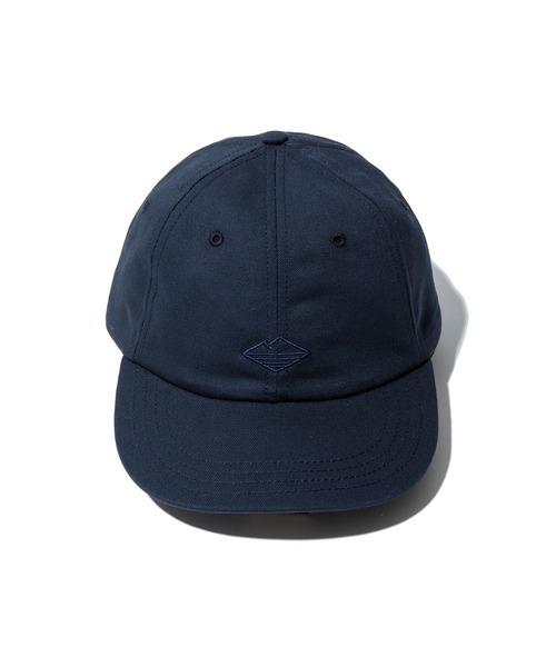 Battenwear（バテンウエア）の「【Battenwear/バテンウェア】米国製 コットンキャップ/ FIELD CAP（キャップ・メンズ・ベージュ系その他/グリーン系その他/ブルー系その他・FREE）」の10枚目の写真
