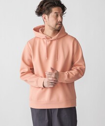 SHIPS | SHIPS: ハイゲージ ミラノリブ ポンチ パーカー(パーカー)