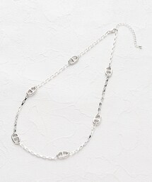 THE SHOP TK  | 【Nerine】ショートチェーンネックレス(ネックレス)