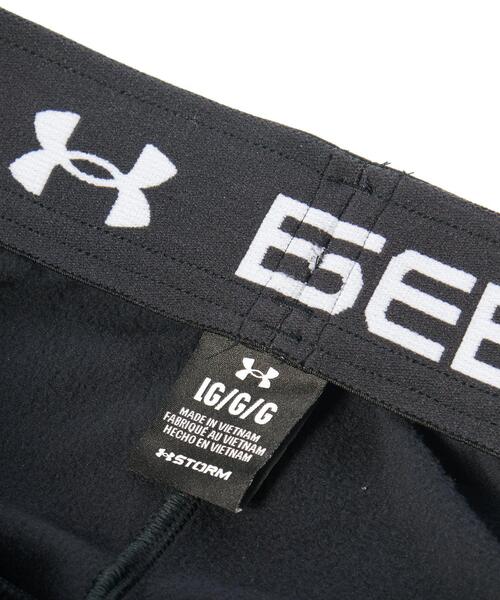 UNDER ARMOUR(アンダーアーマー)の「UAアンディナイアブル 3レイヤー パンツ(ベースボール/メンズ)(その他パンツ・メンズ・ブラック/ネイビー・S/M/L/XL/XXL/3XL)」の16枚目の写真