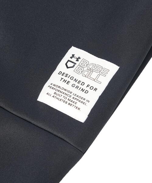 UNDER ARMOUR(アンダーアーマー)の「UAアンディナイアブル 3レイヤー パンツ(ベースボール/メンズ)(その他パンツ・メンズ・ブラック/ネイビー・S/M/L/XL/XXL/3XL)」の15枚目の写真