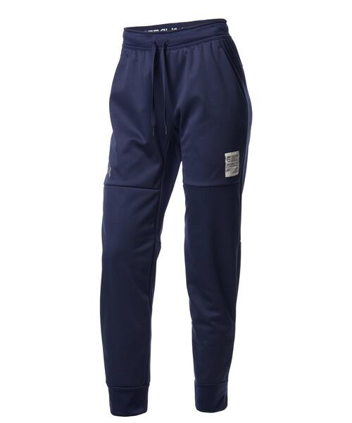 UNDER ARMOUR - 2022年USA限定アンダーアーマーベースボールパンツ☆リラックスフィット★XL 公式 UNDER ARMOUR アンダーアーマー UA メンズ 野球 ベース