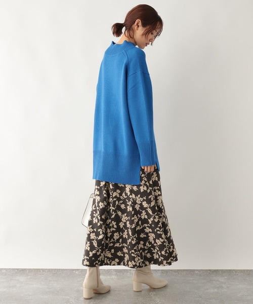 GLOBAL WORK（グローバルワーク）の「毛玉になりにくいニット