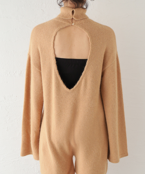 U by SPICK&SPAN(ユーバイスピックアンドスパン)の「バック U by SPICK&SPAN(ユーバイスピックアンドスパン)の「バック