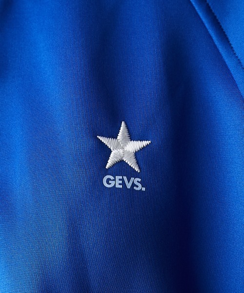 GEVS.（ジェイヴィス）の「＜大きいサイズ＞ ダブルライントラック