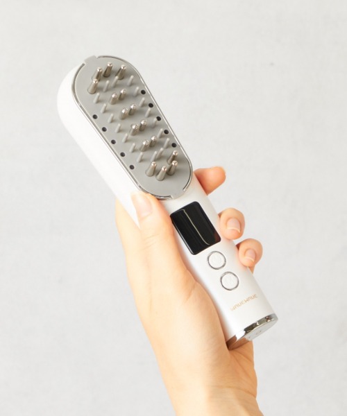 WAVEWAVE Scalp Brush Pro | TEAMLETZEBUERG.LU