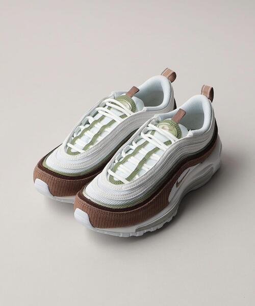 NIKE(ナイキ)の「<NIKE> ウィメンズ エア マックス 97SE(スニーカー)」|その他1