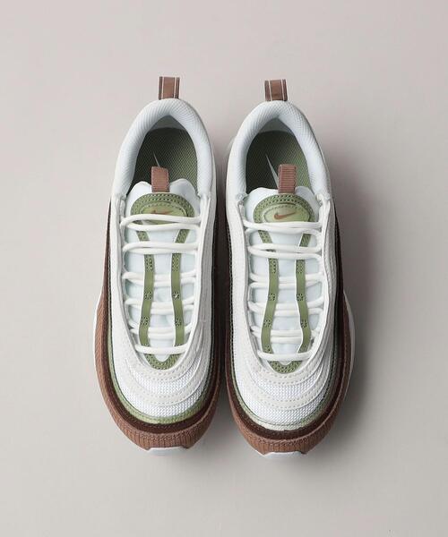 ＜NIKE＞ ウィメンズ エア マックス 97SE NIKE（ナイキ）の「＜NIKE＞ ウィメンズ エア マックス 97SE