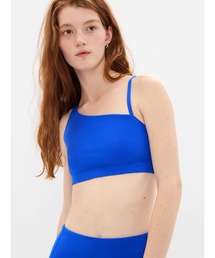 GAP（ギャップ）の「GapFit リサイクルパワー ローインパクトスポーツブラ（スポーツブラ）」