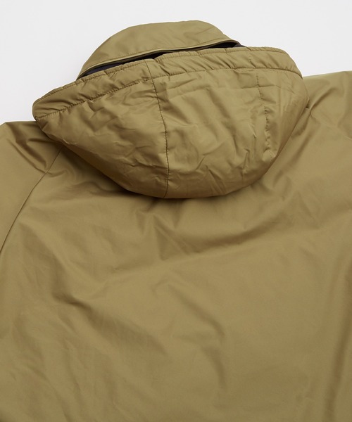 improves（インプローブス）の「ダウン モンスターパーカー（ダウンジャケット/コート・メンズ・カーキ/ブラック/オリーブ・MEDIUM/LARGE）」の19枚目の写真