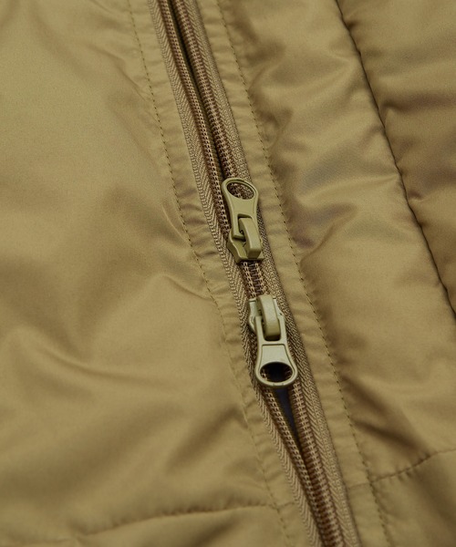 improves（インプローブス）の「ダウン モンスターパーカー（ダウンジャケット/コート・メンズ・カーキ/ブラック/オリーブ・MEDIUM/LARGE）」の20枚目の写真