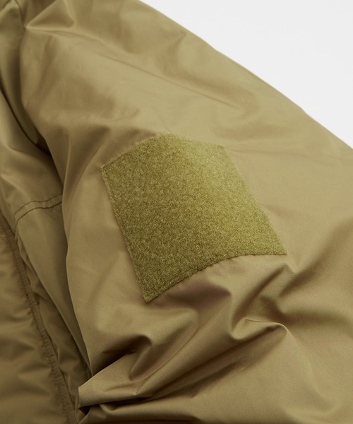 improves（インプローブス）の「ダウン モンスターパーカー（ダウンジャケット/コート・メンズ・カーキ/ブラック/オリーブ・MEDIUM/LARGE）」の22枚目の写真