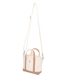 CONVERSE | 【CONVERSE/コンバース】PILE CANVASXS TOTE BAG パイルキャンバス トート ショルダー バッグ(ショルダーバッグ)