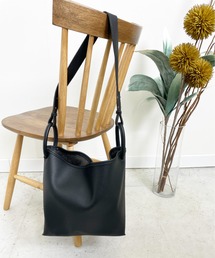 StyleSea | サイドハンドルバッグ(ショルダーバッグ)